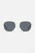Quay - Big Time - Gold/Smoke Lens - Front