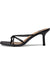D.V by Dolce Vita - Zini Heel - Black - Side