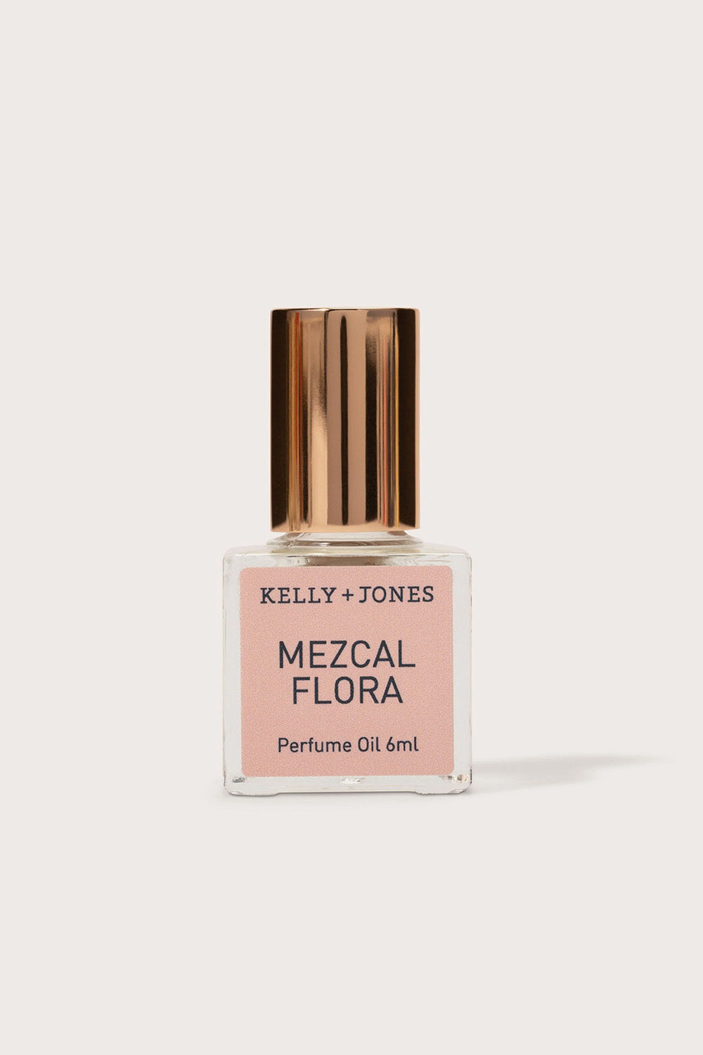 Mezcal Gold Perfume Roll On Flora