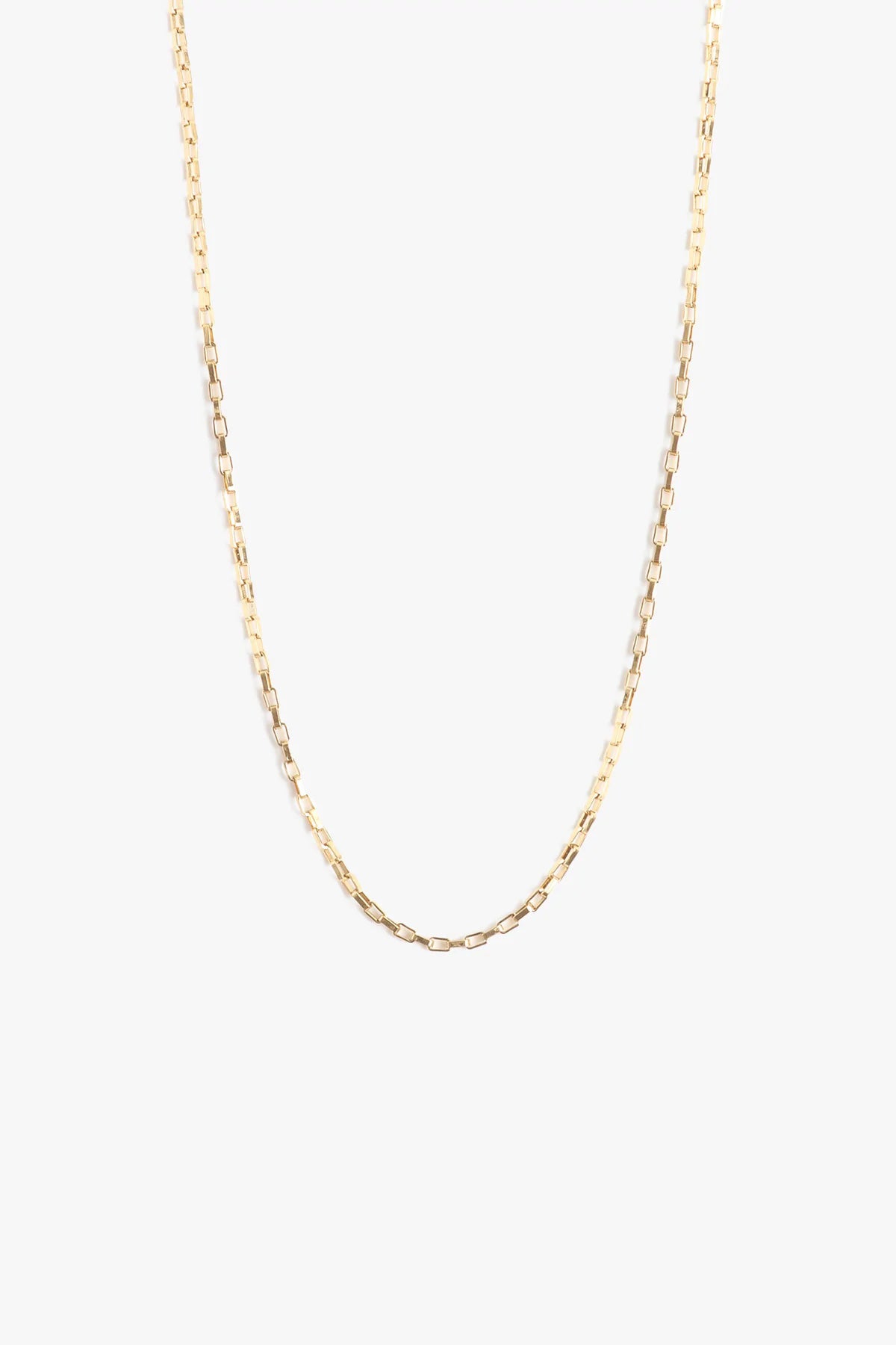 Marrin Costello - Mirage Chain - Gold
