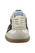 Back 70 Ghost 2513 in Beige Black — Front view