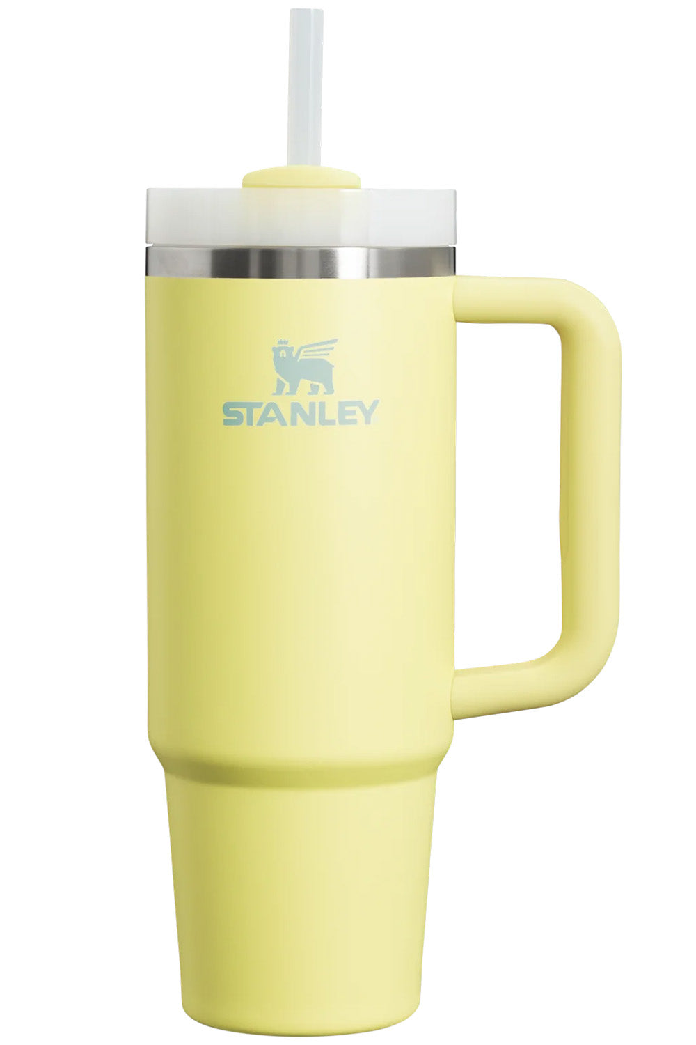 Stanley - The Quencher H2.0 Flowstate 30oz Tumbler - Pomelo - Front