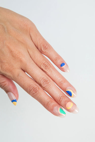 Chillhouse - Chill Tips - Fruit Loop - Model