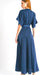 Reset by Jane - Khloe Dress - Navy - Back
