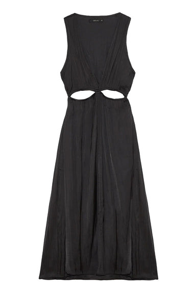 Deluc - Rousseau Dress - Black