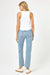 L*Space - Ash Tank - White - Back