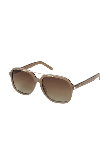 Banbe - The Lopez - Taupe-Brown - Profile