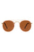 I-Sea - All Aboard Polar - Pearl/Brown - Front