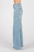 Letter to Juliet - Gia Almost Rigid Slouch Jean - Light - Side