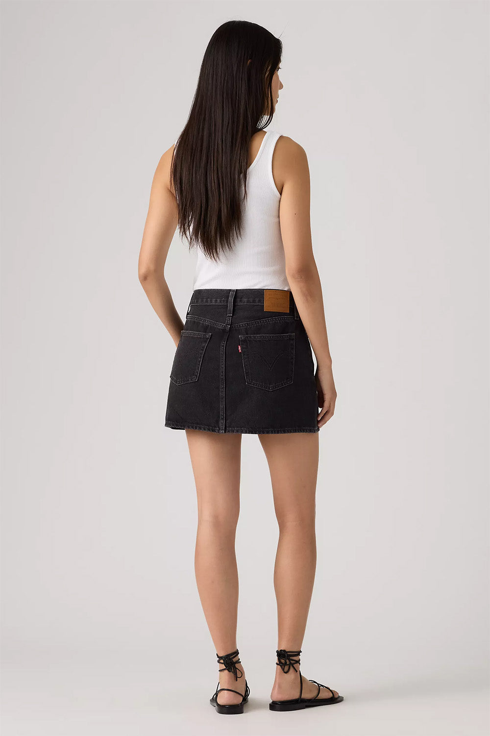 ICON SKIRT - ROSIE POSIE