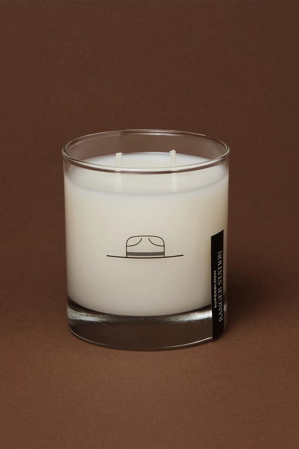 Ranger Station - Superbloom Candle