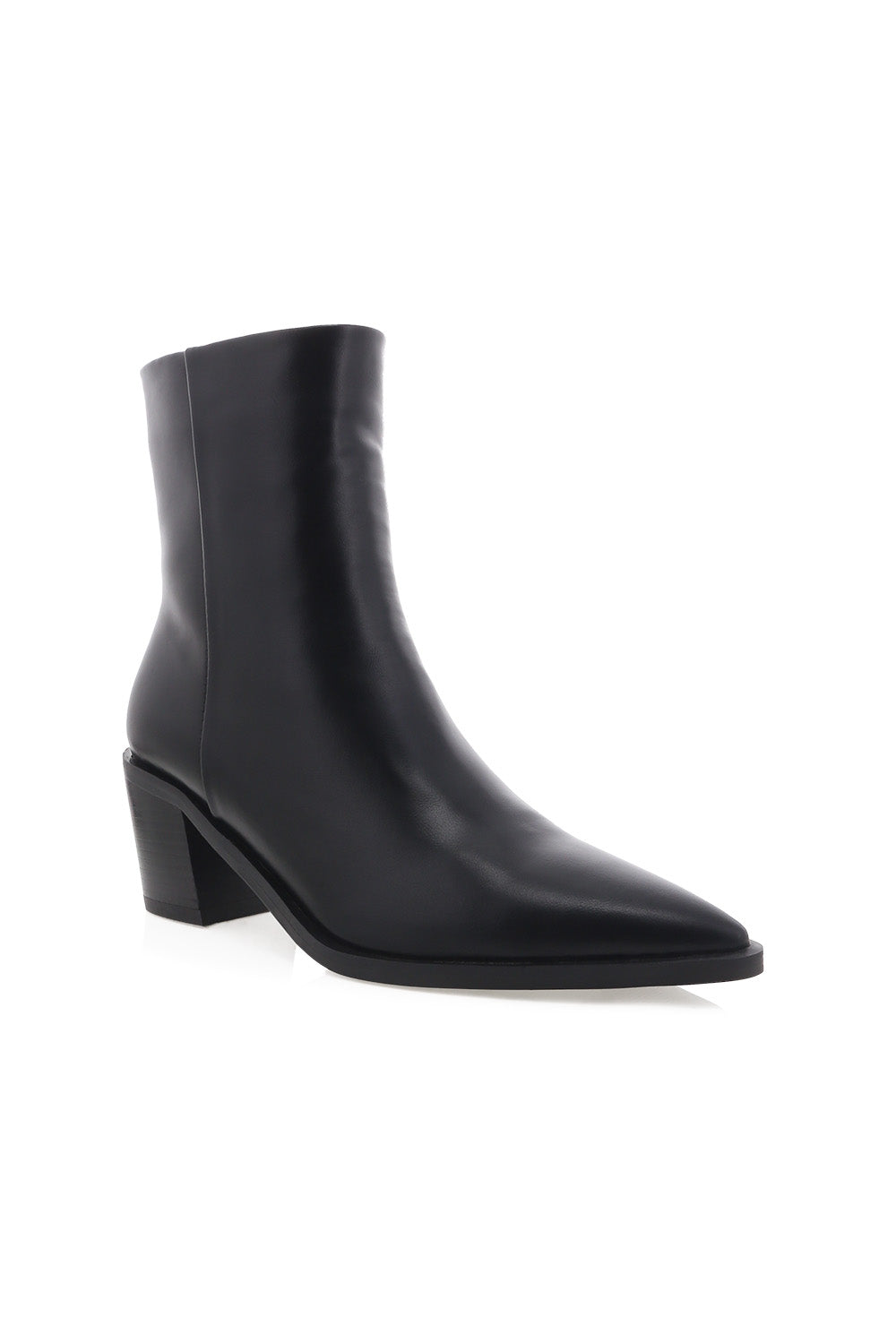 Billini - Hartford - Black - Profile