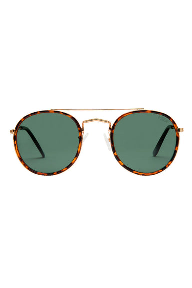I-SEA All Aboard Polar in Matte Tort/Green — Product view
