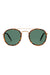 I-SEA All Aboard Polar in Matte Tort/Green — Product view