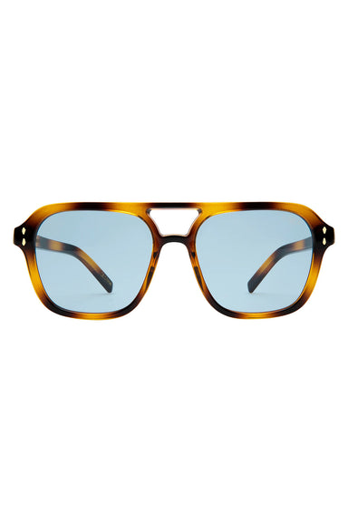 I-SEA Monaco in Tiger/Ocean — Product view