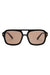 I-SEA Royal in Black/Brown — Product view