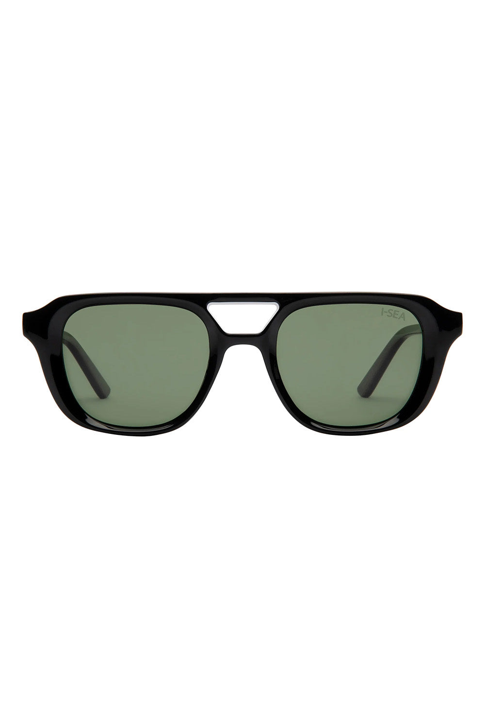 I-SEA Ruby Polar in Ink/Green — Product view