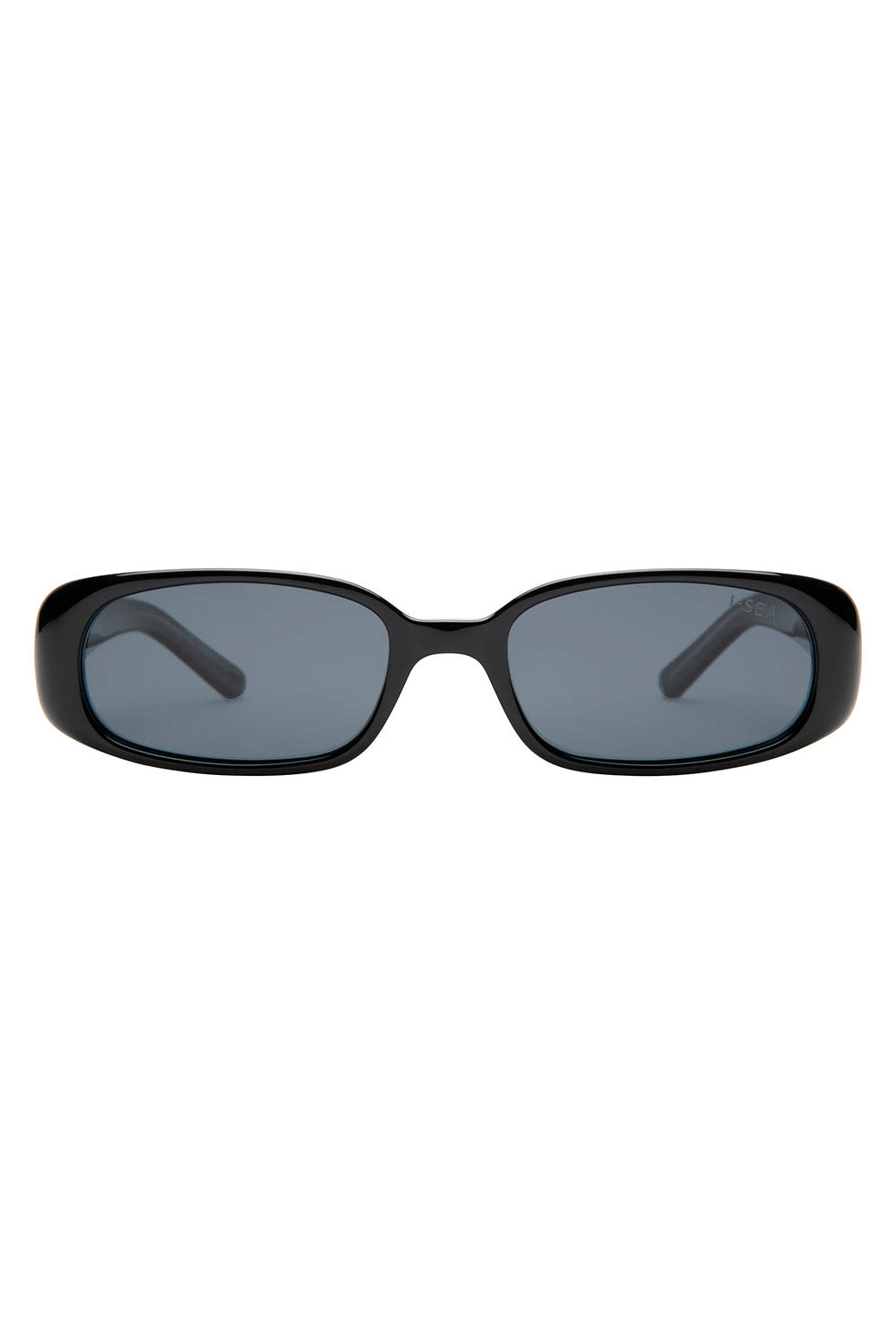 I-SEA Savoy in Black/Smoke — Product view
