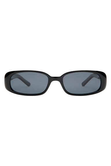 I-SEA Savoy in Black/Smoke — Product view