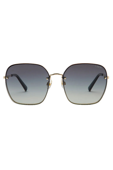 I-Sea - Emerson Polar - Gold/Smoke Gradient - Front