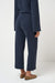 Travis Matthew - Coastal Rib Ankle Pant - Navy Blazer - Back