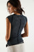Free People - Ever Had Tee - Black - Back