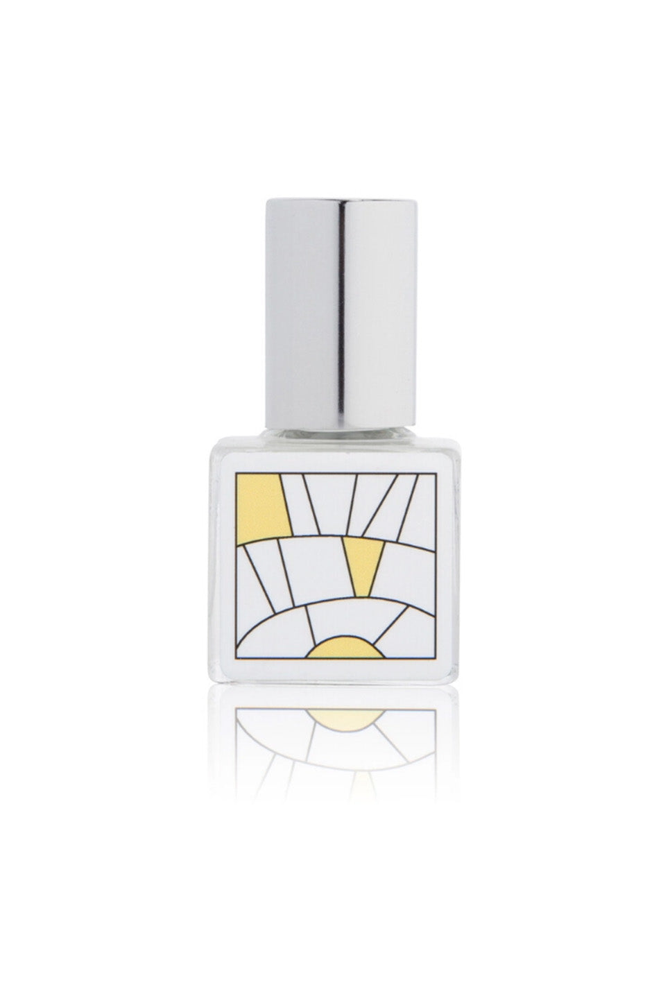 Kelly + Jones - Blend Roll On - Citrus - Back