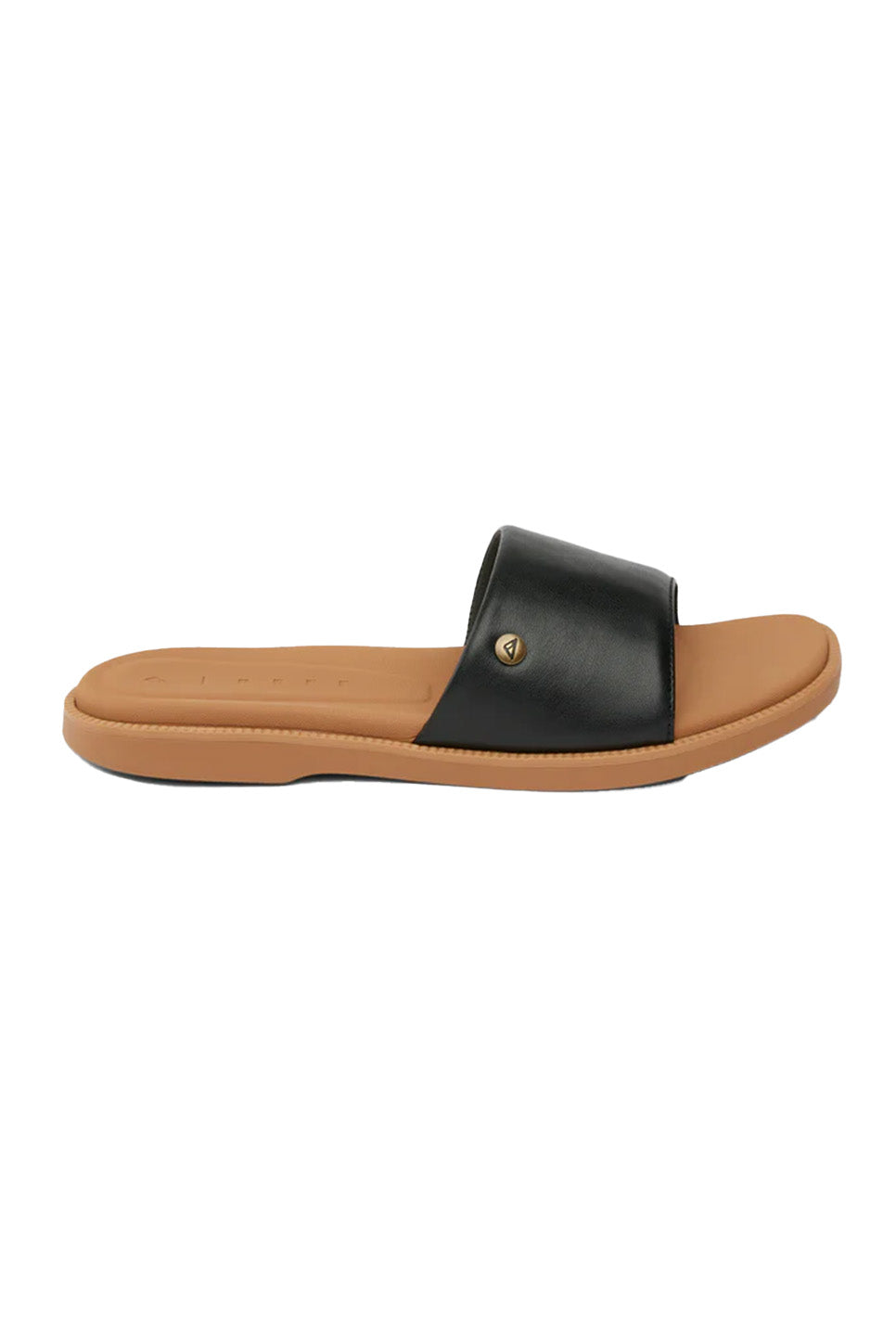 Reef - Sunny Arrianah - Black/Tan - Side