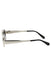 Banbe - The Earle - Silver-Smoke - Side