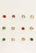 Able - Legacy Birthstone Ring