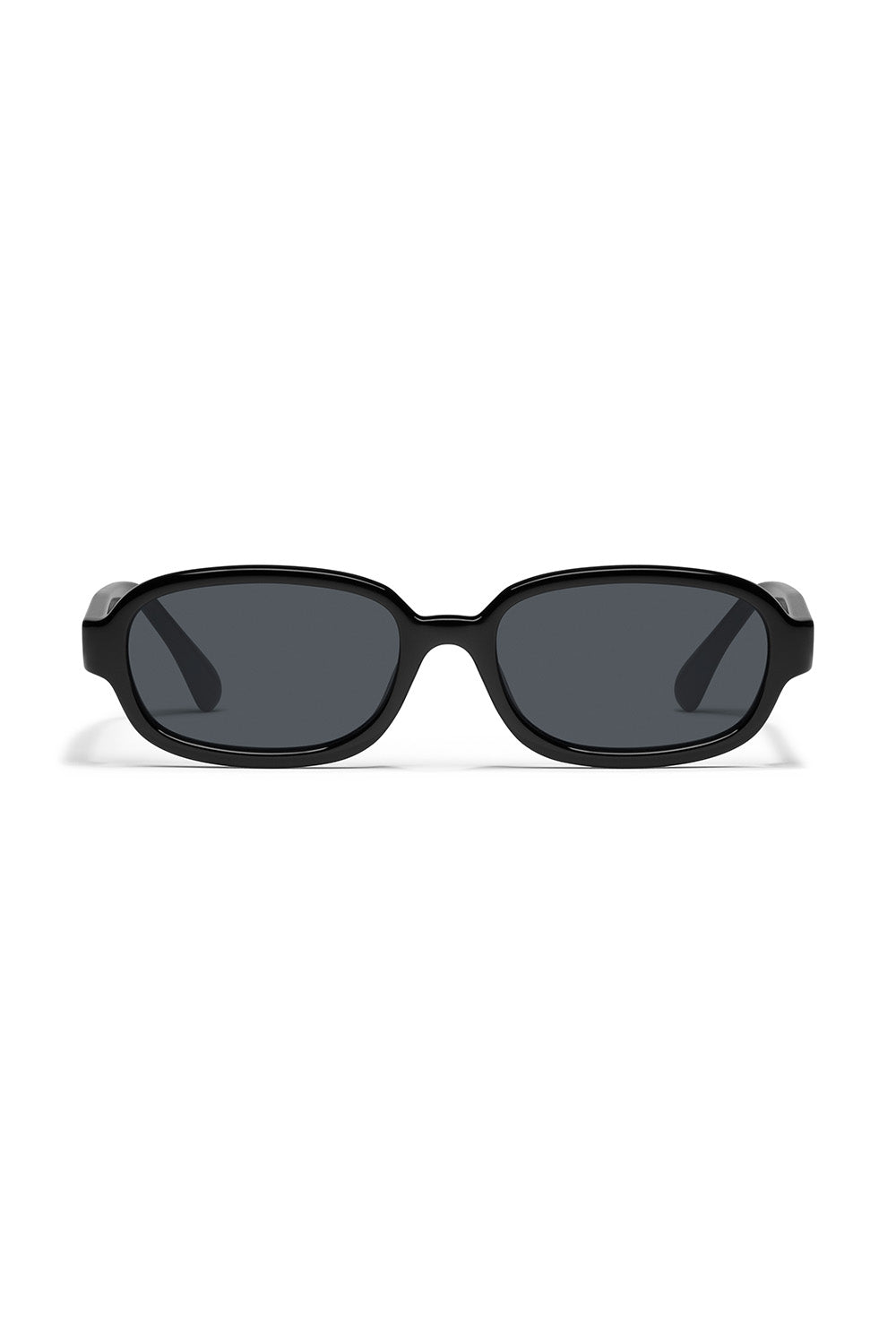Quay - Could Never - Black/Smoke - Front