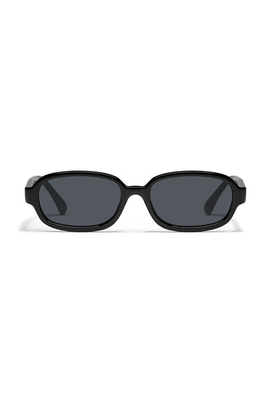 Quay - Could Never - Black/Smoke - Front