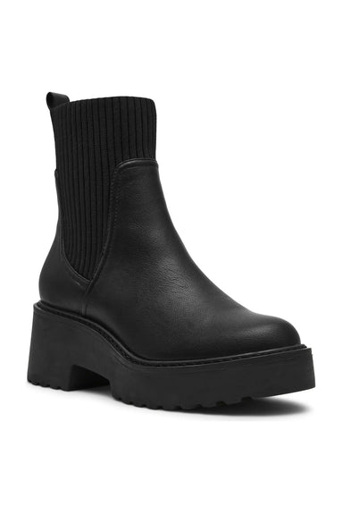 DV by Dolce Vita - Zepplin - Black - Profile