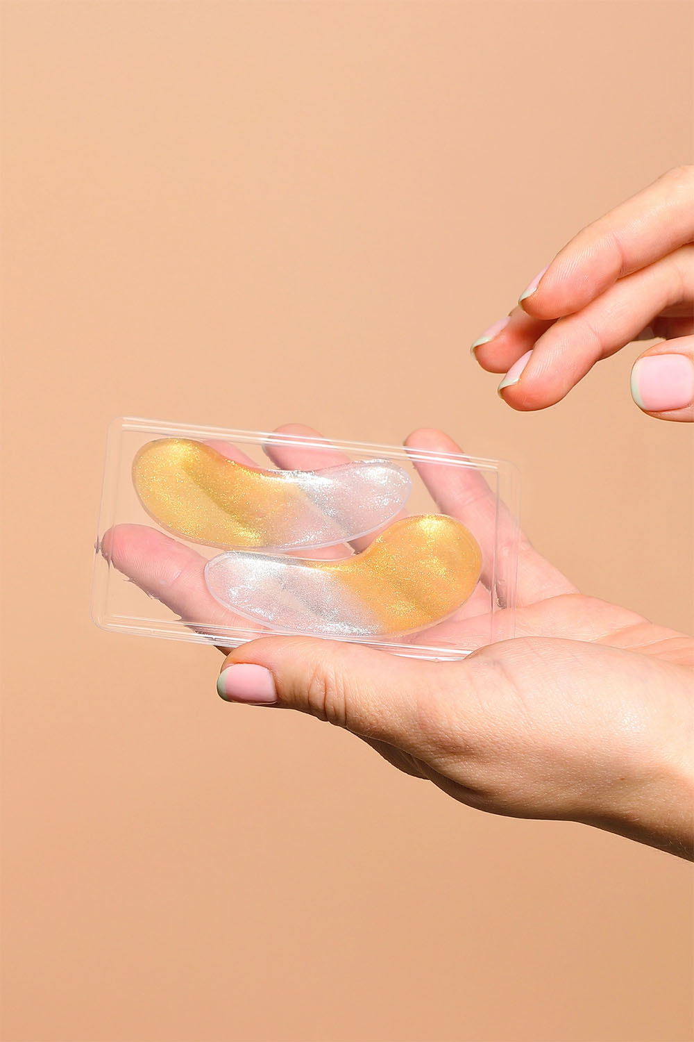 SpaLife - Anti-Aging Undereye Mask