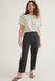 Marine Layer - Elle Crop Pant - Phantom