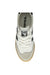 Gola - Badminton Plimsolls - Off White/Black/Gum- Top