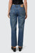 Thrills - Saskia Jean - Vanish Mid Blue - Back