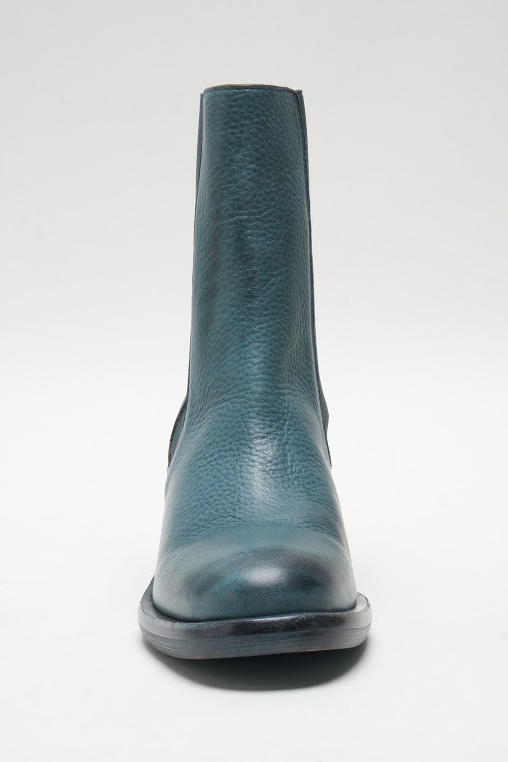 Free People - Essential Chelsea Boot - Topiary - Front