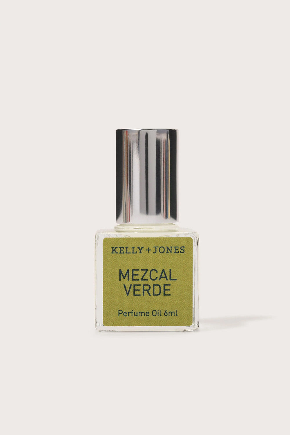 Mezcal Perfume Roll On Verde