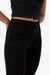 Thrills - Connection Pant - Black - Detail