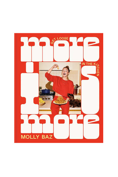 Penguin Random House - More is More