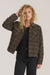 Roark Revival Backwoods Jacket in Military — Lifestyle view