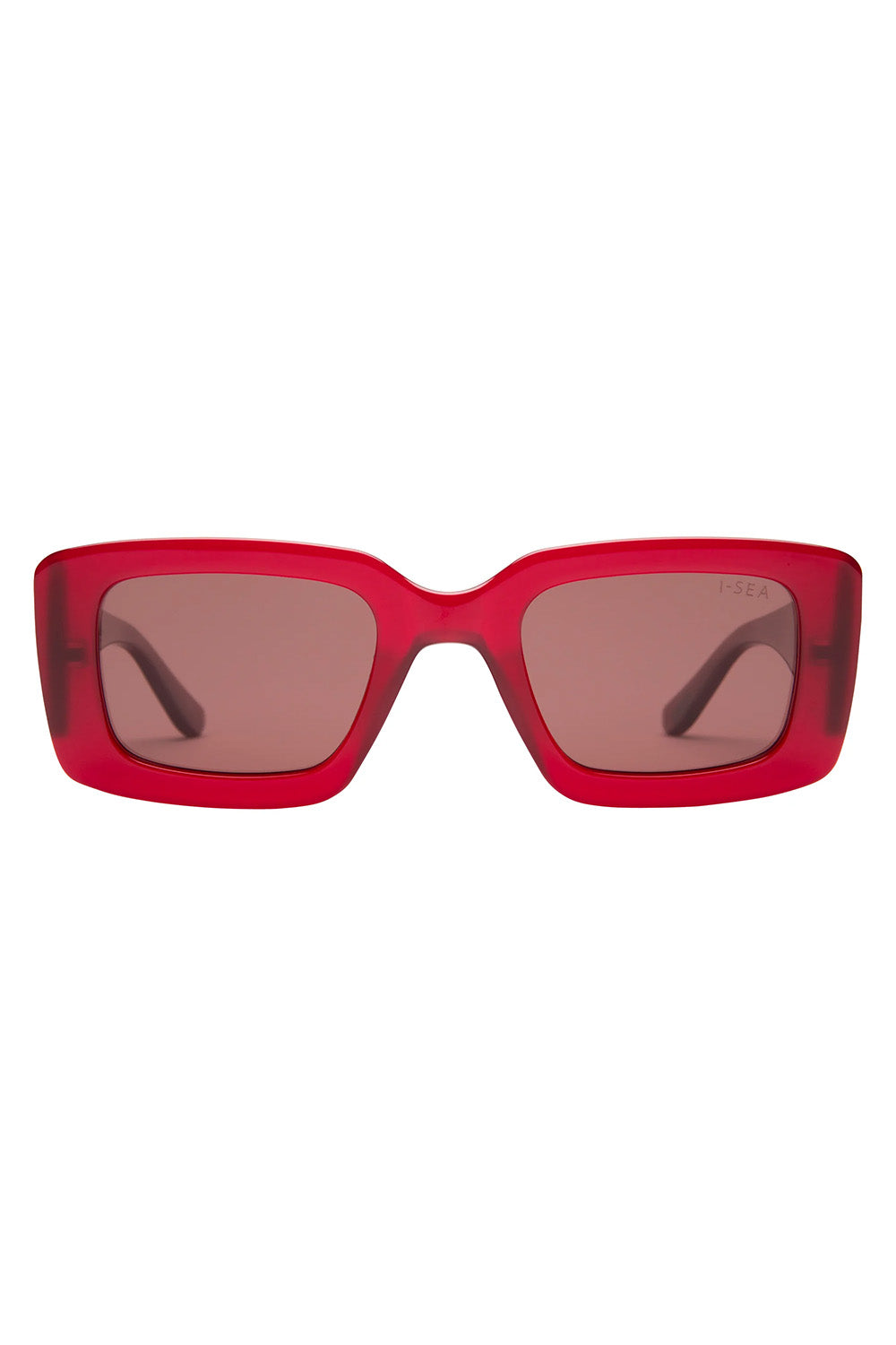 isea emory polar raspberry plum front