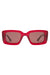 isea emory polar raspberry plum front