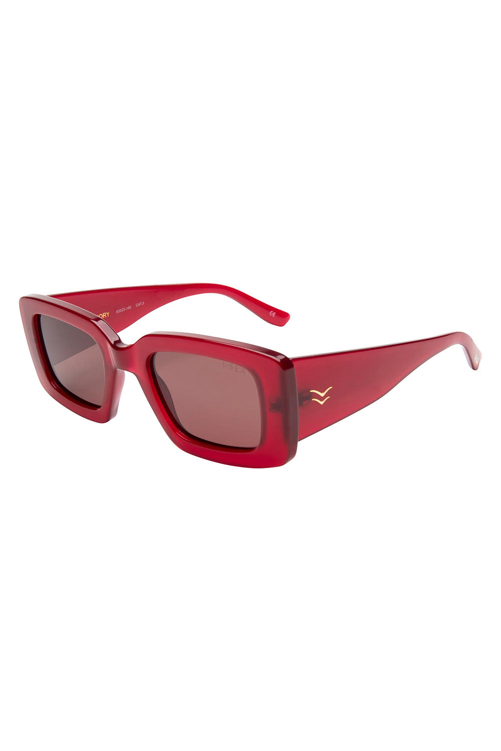 isea emory polar raspberry plum profile