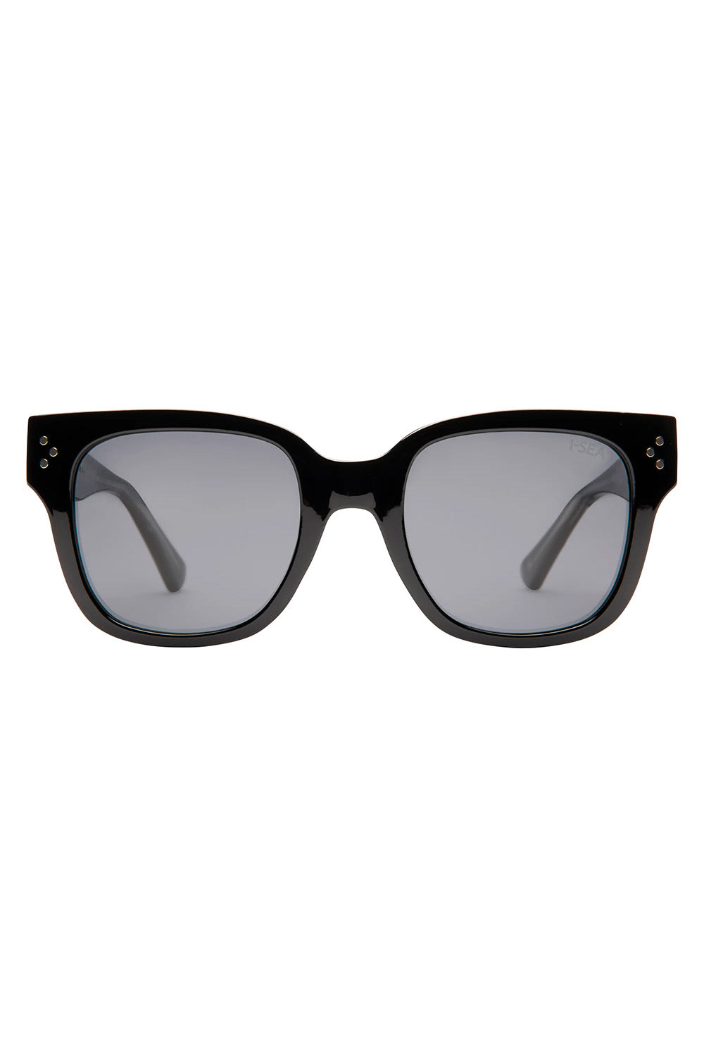 isea indigo polar black smoke front