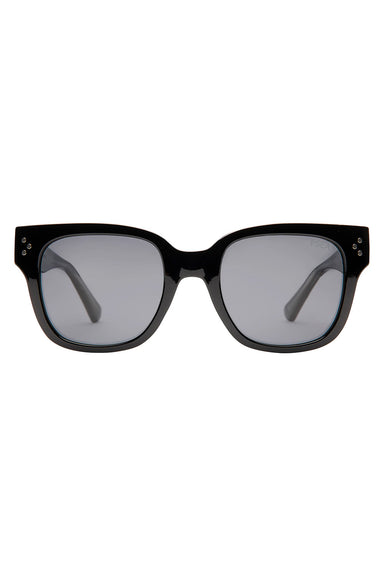 isea indigo polar black smoke front
