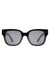 isea indigo polar black smoke front