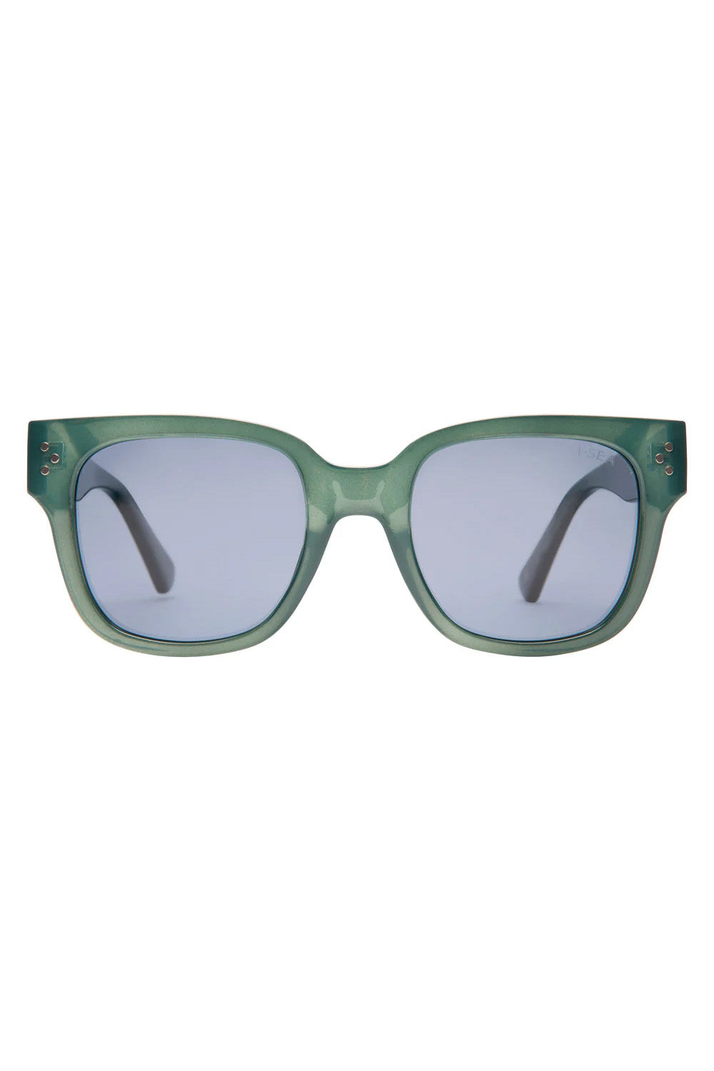 isea indigo polar pool navy front