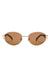 isea lennox polar gold brown front